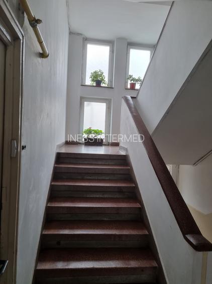 COTROCENI, AP 2 CAM NEMOBILAT/MOBILAT, BD. EROILOR, PARTER, RENOVAT - 15