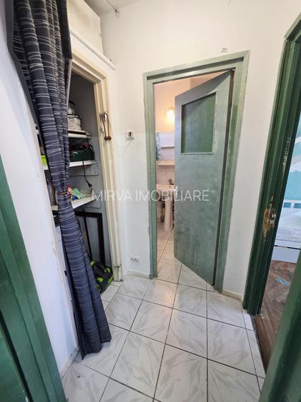 Apartament 2 camere | Vest – Kaufland | Etaj 8/10 - 5