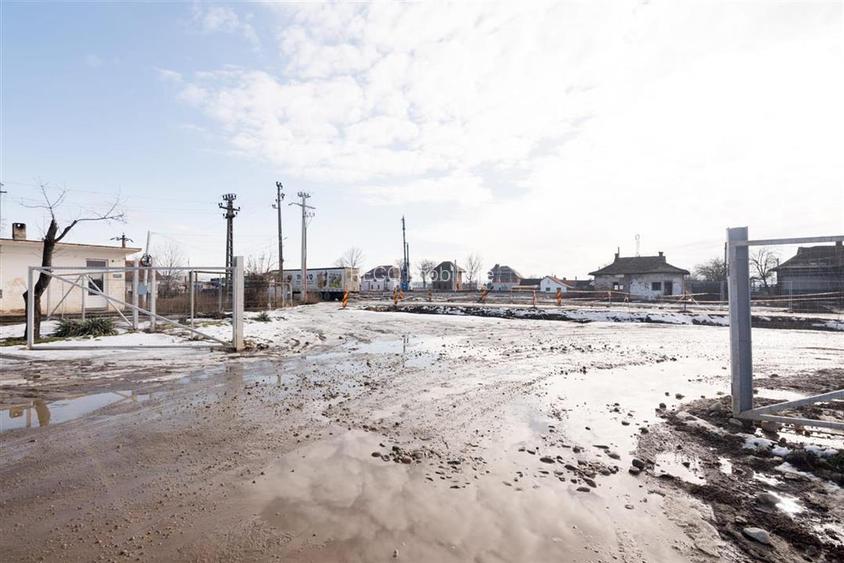 RECO . Proprietate industriala Tileagd . - 23