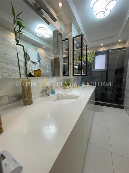 Apartament 3 camere 2 Bai | Kristal Residence | Exclusivitate - 11