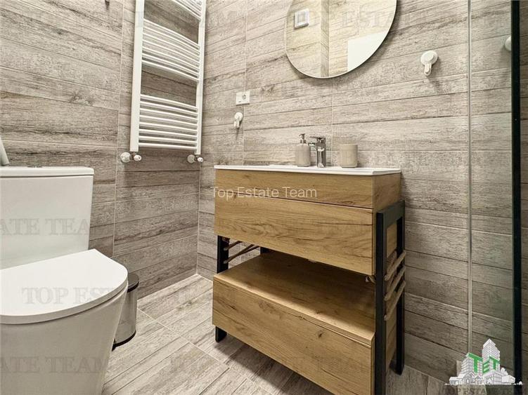 Apartament 2 camere mobilat in Stefan Building Resort 2 - 10