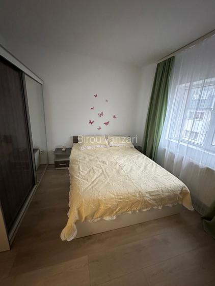 Apartament 2 Camere Crisul Repede Bragadiru - 6