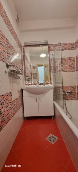 Dorobanti - Brazilia , apartament 2 camere - 5