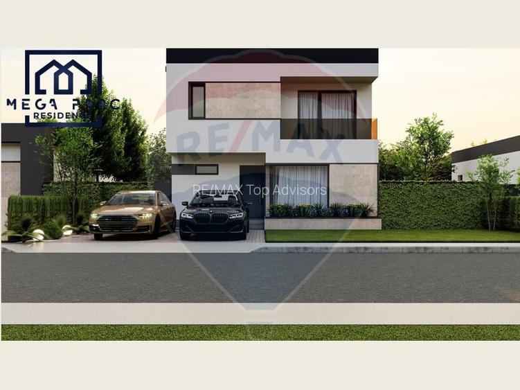 DE VANZARE Casă / Vilă 4 camere  Berceni-Vidra - 10