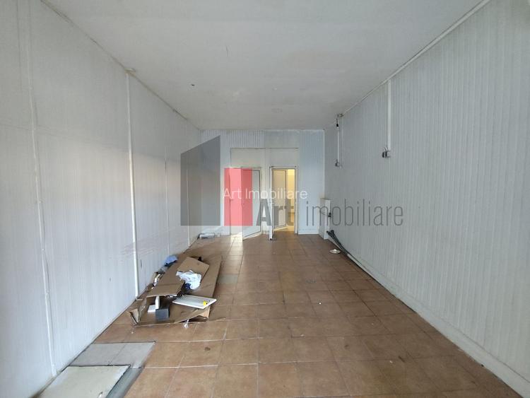 Spatiu comercial Horeca de inchiriat in zona Giulesti - 14