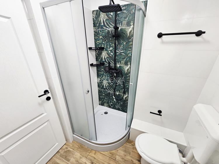 Garsonieră Unirii | Încălzire în pardoseală | Prima închiriere | Pet Friendly - 11