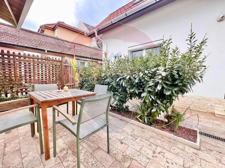 De vânzare apartament cu 5 camere în zona Ultracentrală, Nicolae Jiga - 36