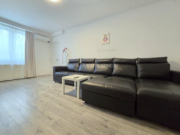 Primaverii, 75 mp, centrala proprie de apartament, renovat integral - 5