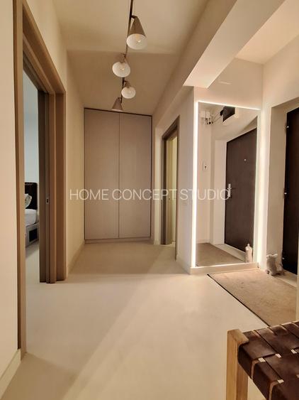 Apartament modern în imobil nou - piața Alba Iulia - 14
