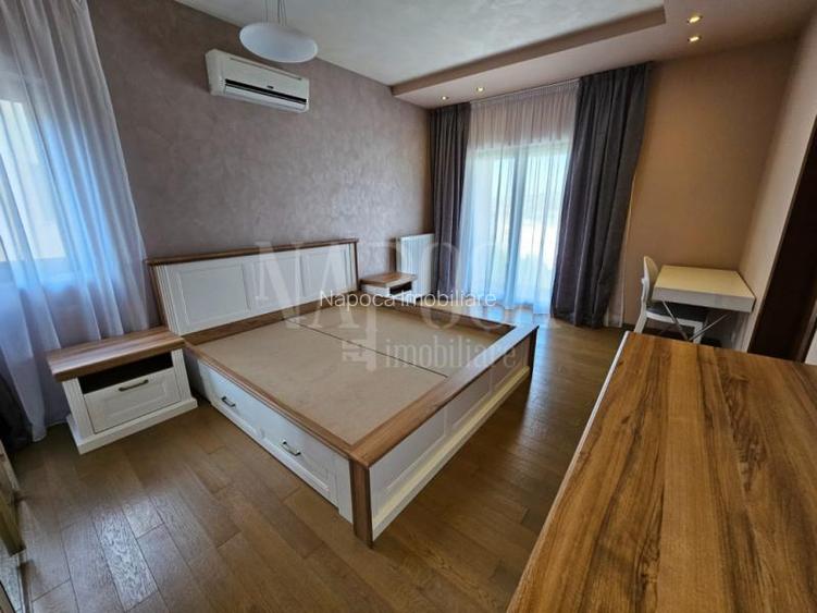 Casa 6 camere de inchiriat in Gruia, Cluj Napoca - 11