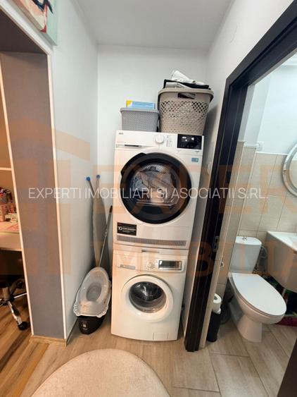 Apartament 2 camere, situat in  zona City Park Mall - Constanta - 6