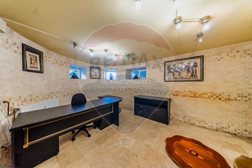 Spațiu de birouri de închiriat – Zonă ultracentrală - 7