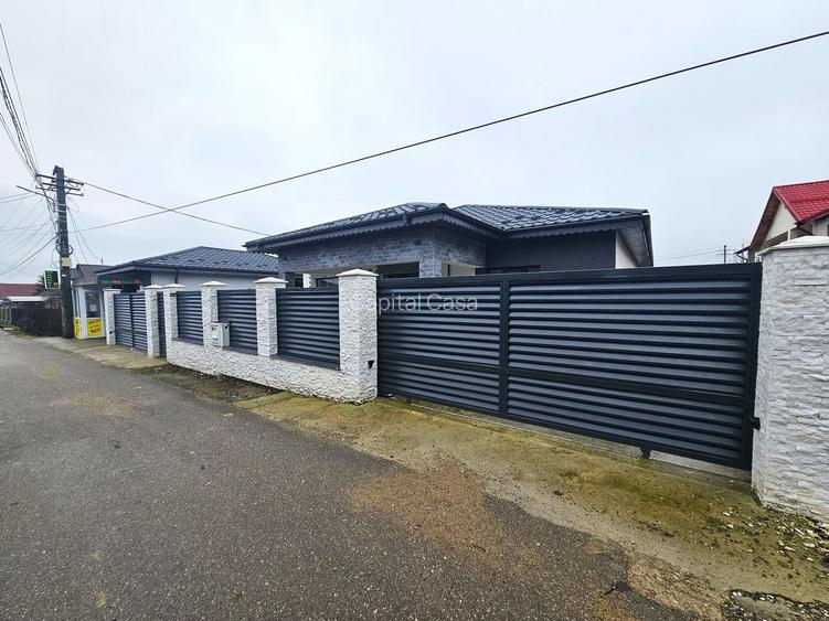 Vilă de Lux și Afacere la Cheie – Centru Valea Călugărească - 16