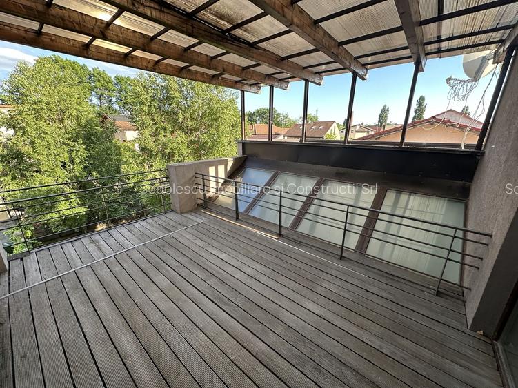 Duplex modern -   zona Lipovei - 25