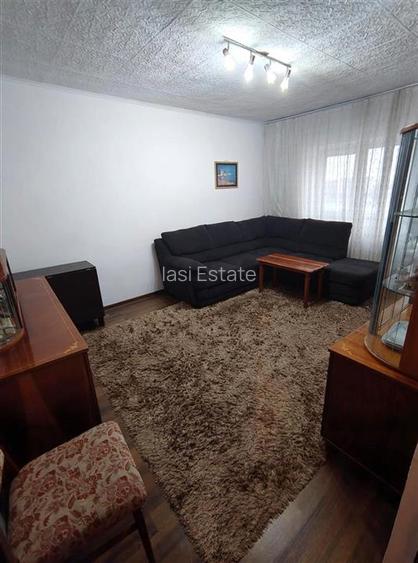 Ocazie - Apartament 3 camere zona Nicolina - 4