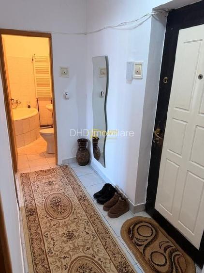 Apartament cu o cameră, str. Arcu - 6