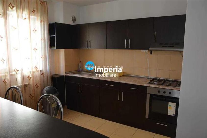 Tatarasi Green Park, apartament 3 camere, confort I, 75 mp,  de vanzare, mobilat - 4