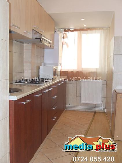 Apartament 1 cameră Mazepa1 - 4