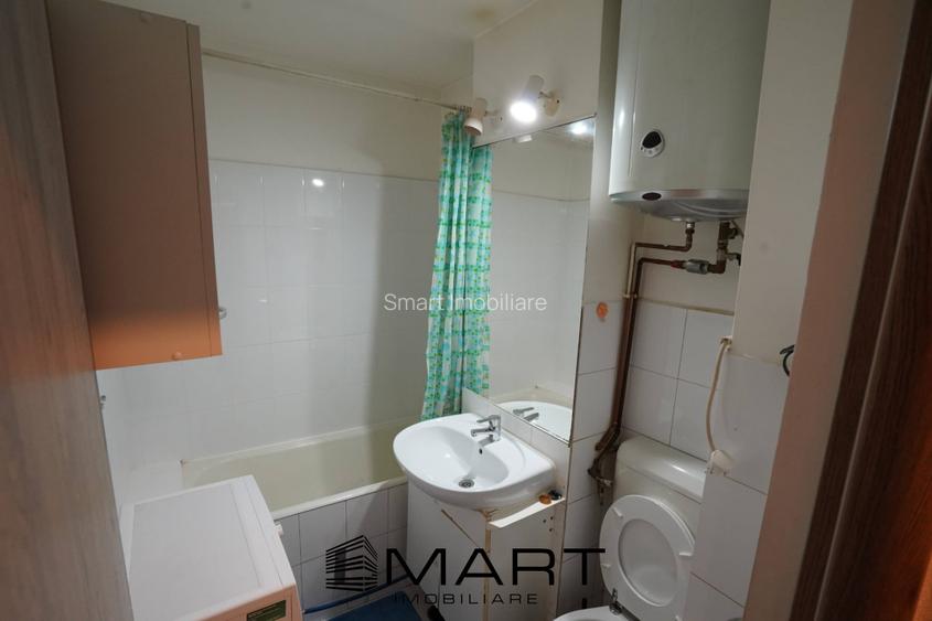 Garsoniera 32 mp Tractorul - 7