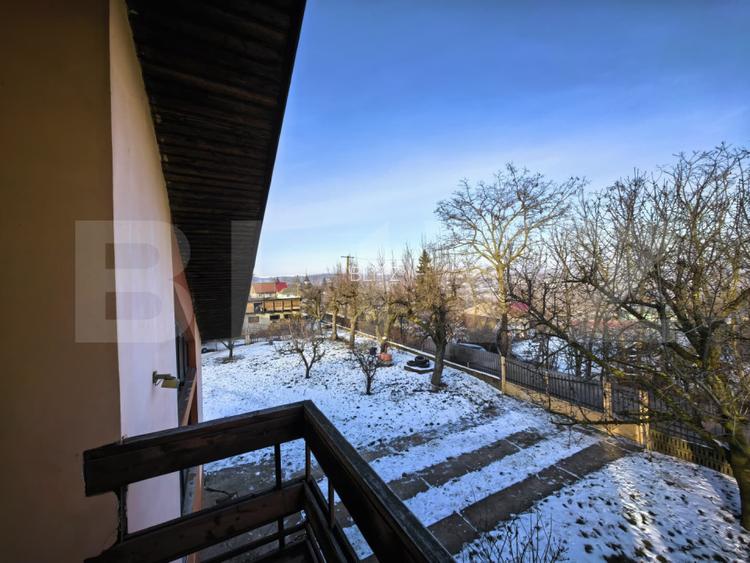 Casă 4 camere, 180 mp, zona Exterior Est - Răducăneni - 3