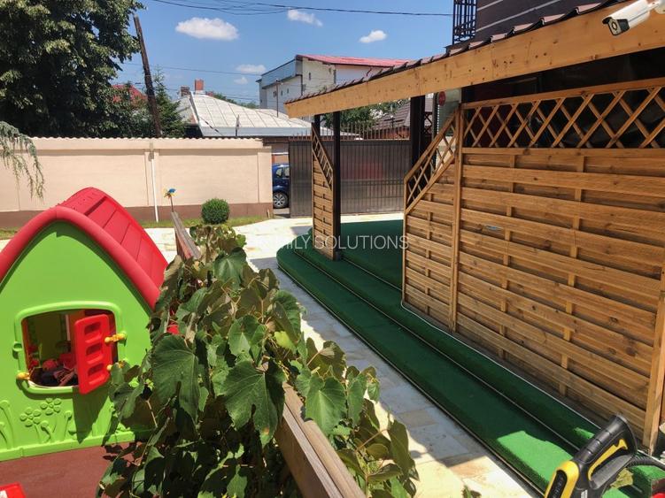 Casa individuala la 400m fata de Aparatorii Patriei - 35