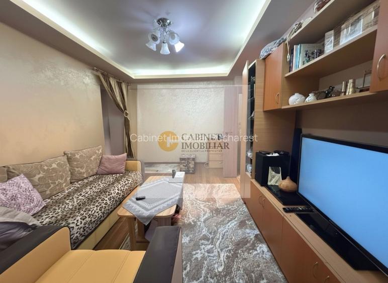 2 camere I  Kogalniceanu - Cismigiu I Etaj 2 I Creditabil - 3