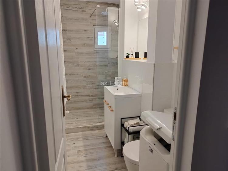 Apartament 2 camere Gara - 6