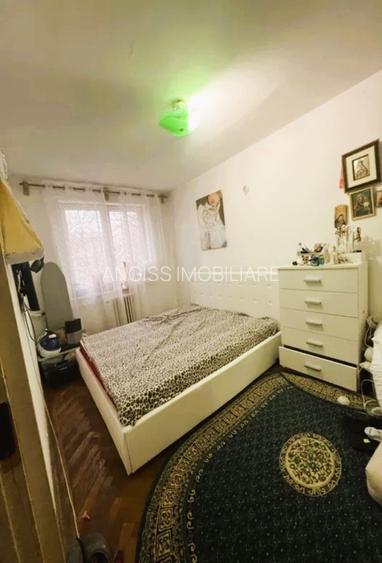 Apartament 2 camere str ION  LUCA CARAGIALE - 5