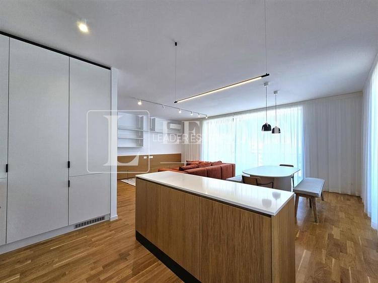 Apartament de Lux cu 4 Camere in Baneasa - 7