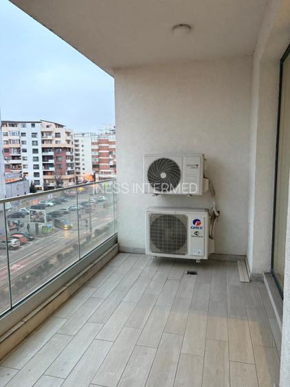 2 camere nemobilate pe Nerva Traian | bloc 20210 | locuinta sau birouri - 8