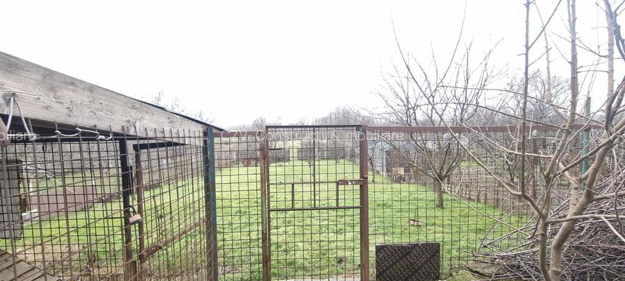 Teren Stradal Cu utilitati - 9