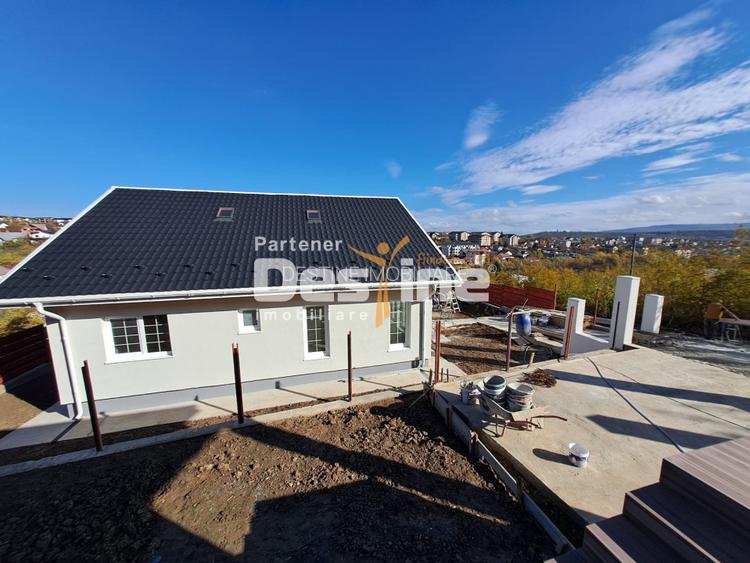 VALEA ADANCA, CASA PLAN PARTER, 101 MP TOTALI, 160. 000 EURO - 4