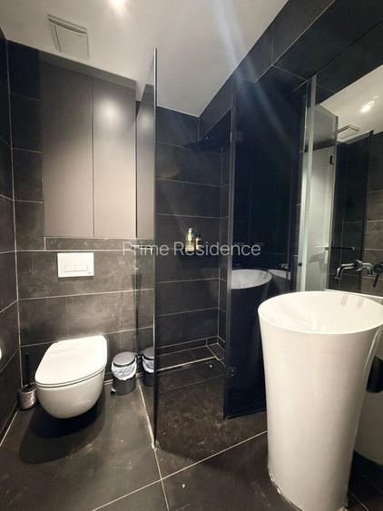 Inchiriere Apartament 3 Camere Cloud 9 + 2 loc de parcare - 13