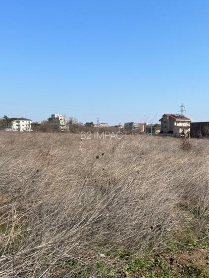 Teren intravilan situat in Eforie Nord, Jud. Constanta - 4