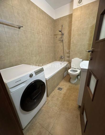 2 camere Crangasi - imobil 2016 *parcare privata* - 8