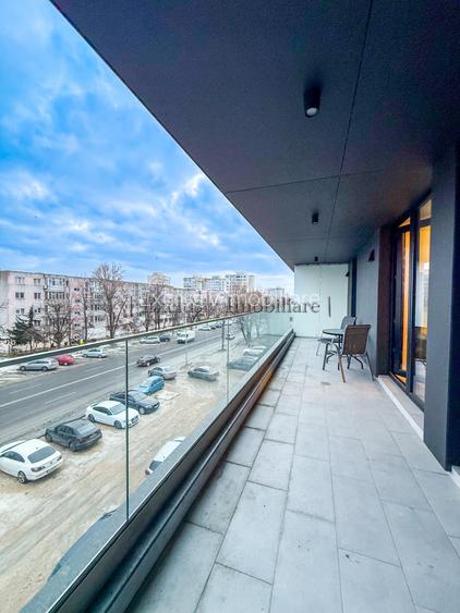 Apartament 2 camere | LUX | Parcare | Primavera Campus | Prima inchiriere - 8
