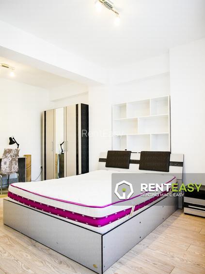 De inchiriat! Apartament cu o camera situat in bloc nou zona Tg. Cucu - 2