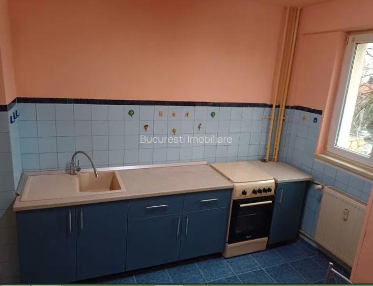 Apartament 3 Camere,Baba Novac,bl.reabilitat,et.3/8,DECOMANDAT,Lber - 6