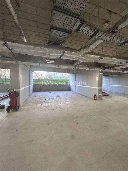 2 Camere | Roka Residence | Vedere rau Colentina | Prima inchiriere - 8