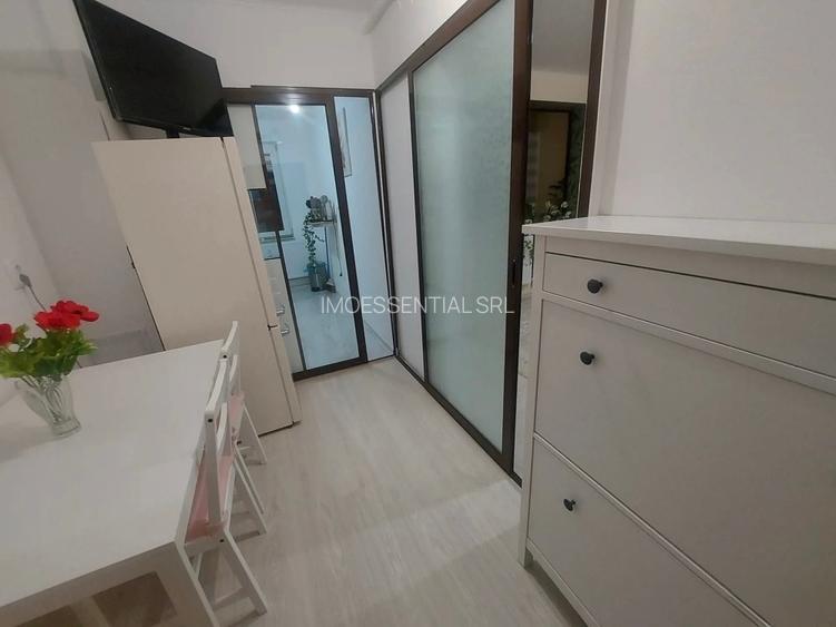 2 camere semidecomandat Drumul Taberei metrou Brâncuși - 5