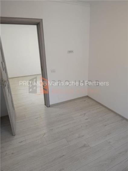 Apartament 2 camere cf 2 decomandat zona Crang - 6