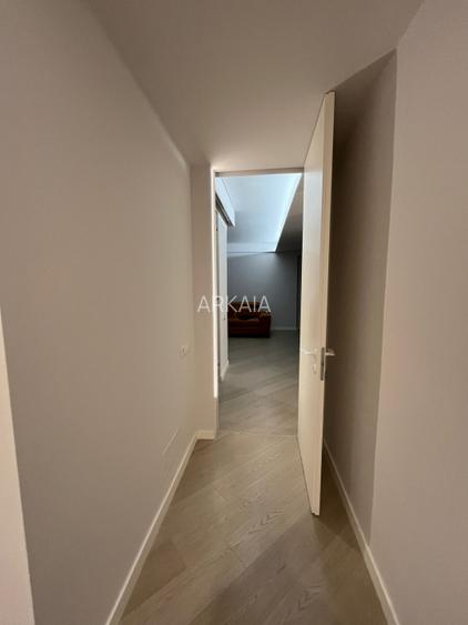 Apartament 3 camere nemobilat - Cortina North, Pipera - 5