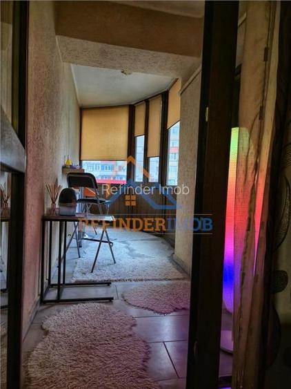 Vanzare 2 camere Brancoveanu - 17