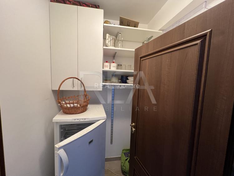 Vila Individuala | 5 camere | P+1+Pod | Gulia - 10