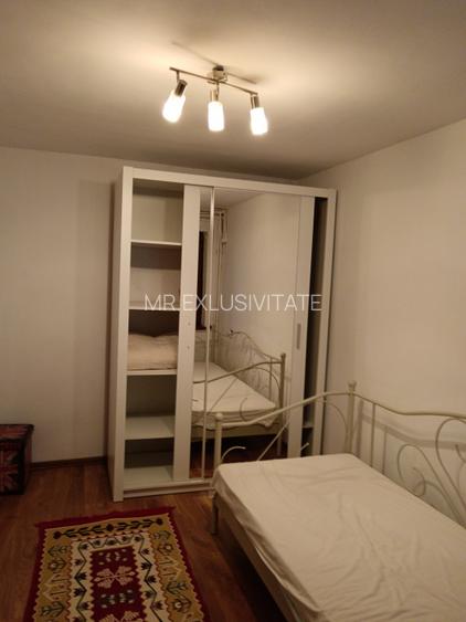 Casă renovată, gata de mutat,la 1 km de Spitalul Județean și Stadion - 3