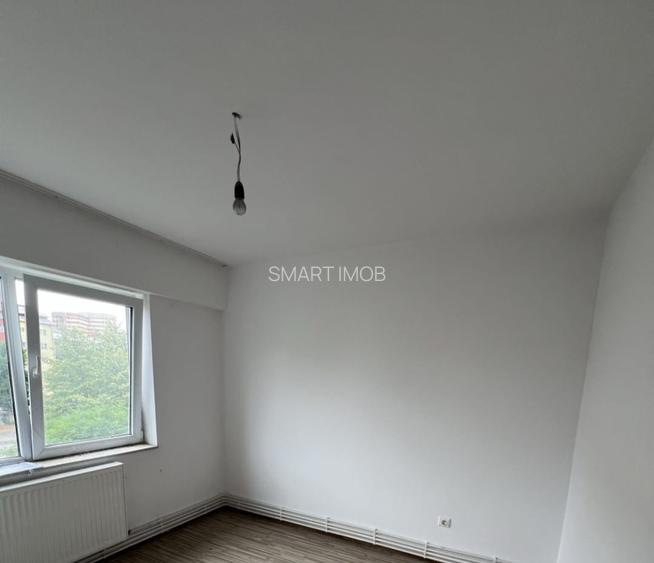 Apartament 2 camere 40mp zona Kaufland finisat pret 43.500eur neg - 2