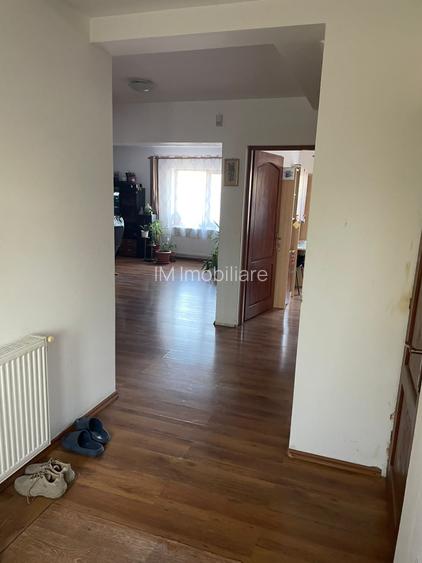 Ocazie!  Sanandrei – Casa individuala  5  Camere – Teren 600 mp - 5