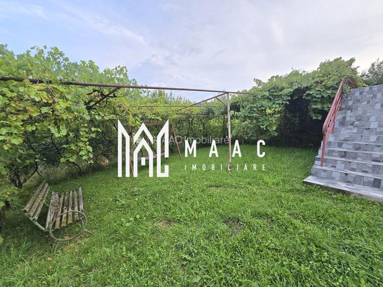 Casa 4 camere 3825 mp teren Cisnadioara - 29