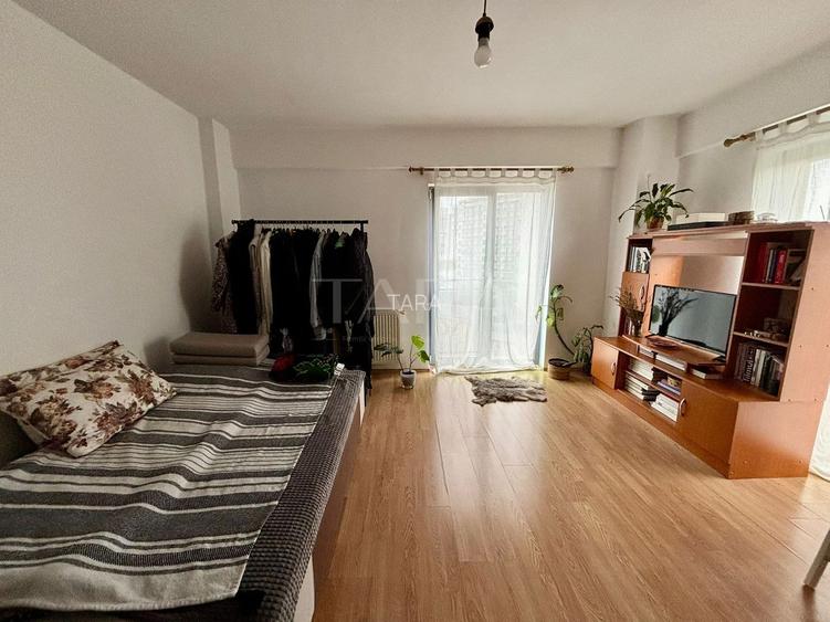 EXCLUSIVITATE! Apartament 1 cameră. Investitie, inchiriere Zona RIVUS. - 2