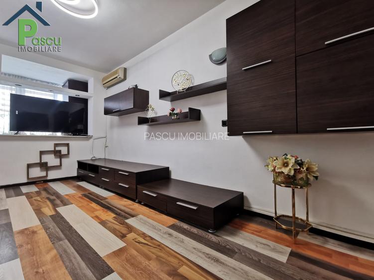 Inchiriere apartament 3 camere Eroii Revolutiei, George Bacovia, cf. I, mobilat - 2